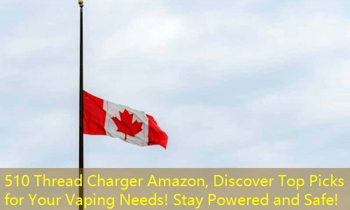 510 Thread Charger Amazon, Discover Top Picks for Your Vaping Needs! Stay Powered and Safe!