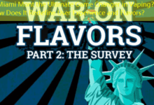 Is Miami Mont the Ultimate Game Changer in Vaping？ How Does It Redefine User Experience and Flavors？-vape