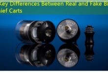 5 Key Differences Between Real and Fake Big Chief Carts-vape