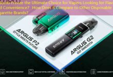 Is Bomb Freeze the Ultimate Choice for Vapers Looking for Flavor and Convenience? How Does It Compare to Other Disposable E-Cigarette Brands?-vape