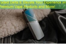 Faded Delta 8, Elevate Your Experience with Premium Vape Products and More!-vape
