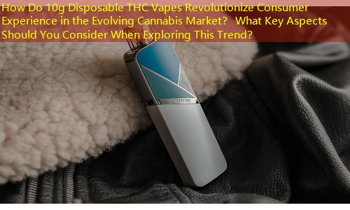 How Do 10g Disposable THC Vapes Revolutionize Consumer Experience in the Evolving Cannabis Market？ What Key Aspects Should You Consider When Exploring This Trend？