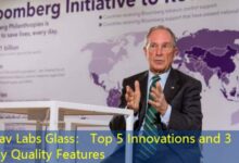 Grav Labs Glass： Top 5 Innovations and 3 Key Quality Features-vape