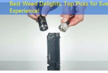 Best Weed Delights, Top Picks for Every Experience!-vape