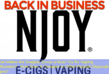 What Makes the Dragbar Zovoo a Must-Try for Vaping Enthusiasts？ How Does It Compare to Other Popular Disposable Vapes？-vape