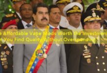 Are Affordable Vape Mods Worth the Investment? Can You Find Quality Without Overspending?-vape