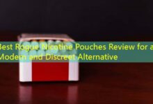Best Rogue Nicotine Pouches Review for a Modern and Discreet Alternative-vape