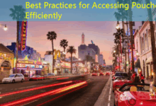 Best Practices for Accessing Pouches Efficiently-vape