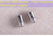 ELF THC 3000 Review: 7 Key Features and Performance Insights-vape