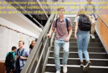 How do gemstone pipes enhance your vaping experience with their unique design and superior functionality？ What sets these artistic devices apart in terms of flavor quality and user satisfaction？-vape