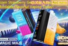 Frozen Strawberry Geek Bar Price, Discover Affordable Flavorful Vaping Today!-vape