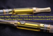 Boulder Vape Amazon, Discover the Best Vaping Experience, Explore Quality and Flavor, Embrace Convenience and Style!-vape