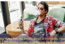 Evolve Weed Pen, the Perfect Blend of Portability, Flavor, and Affordability! Elevate Your Vaping Experience Today!-vape