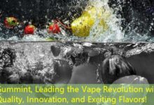 Gummint, Leading the Vape Revolution with Quality, Innovation, and Exciting Flavors!-vape